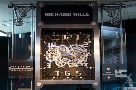 richard mille quebec|Richard Mille .